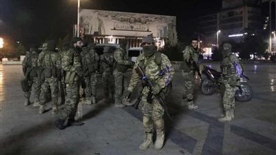 إرهابيون يقتحمون حلب ويهددون حكم الاسد.. ماذا يجري في سوريا ؟