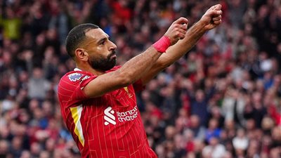 محمد صلاح يقود تشكيل ليفربول أمام مانشستر سيتي في البريميرليج