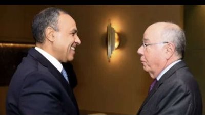 تعزيز التعاون الثنائي والإنساني بين مصر والبرازيل في ظل الأوضاع الراهنة في غزة