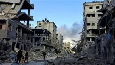 انطلاق فعاليات مؤتمر القاهرة الوزاري لتعزيز الاستجابة الإنسانية في غزة