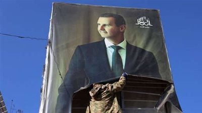 الأسد يُعلق على أحداث حلب: سوريا قادرة على دحر الإرهابيين