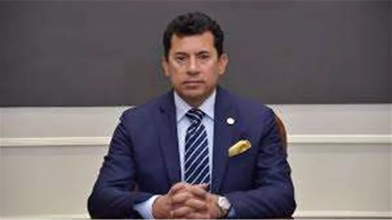وزارة الرياضة: لا مجال لشرعنة أى مؤسسة تعمل فى مجال المراهنات