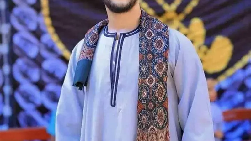 تفاصيل مقتل شاب على يد ابن خالته بمركز البداري بأسيوط