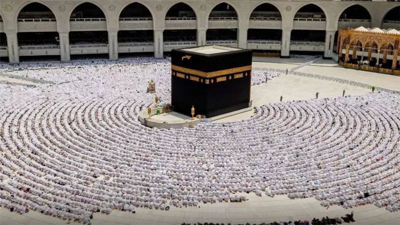 التضامن تكشف آخر موعد لتلقي طلبات حج الجمعيات لـموسم 1446هـ - 2025م
