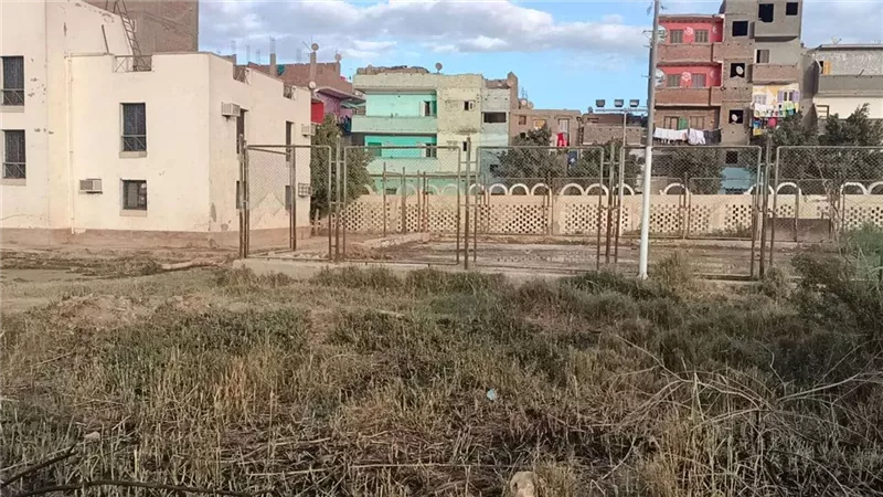 600 ألف جنيه أهدار مال عام بمركز شباب قرية عرب المدابغ بأسيوط.