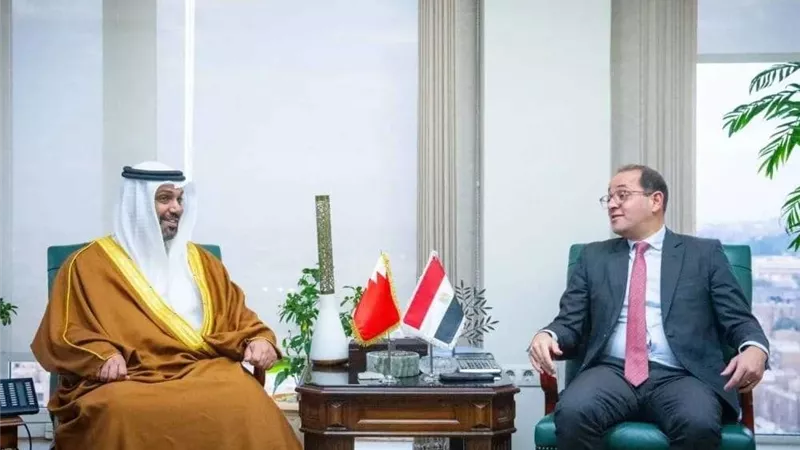 كجوك:أجرينا العديد من الإصلاحات الهيكلية لدعم المستثمرين في إطار مسار توسيع الاستثمارات الخاصة