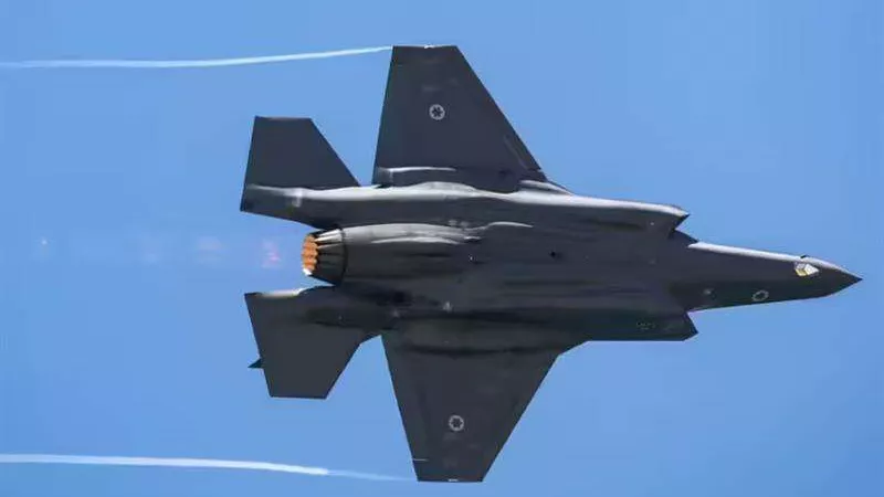 المحكمة العليا الهولندية تؤيد حظر تسليم أجزاء من طائرات F-35 إلى إسرائيل