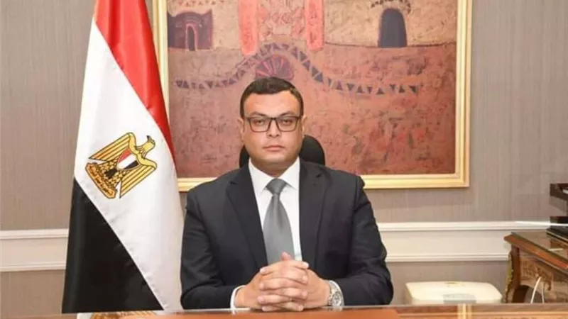 وزير الإسكان: استكمال رفع كفاءة منظومة الطرق والتطوير بعدة مناطق