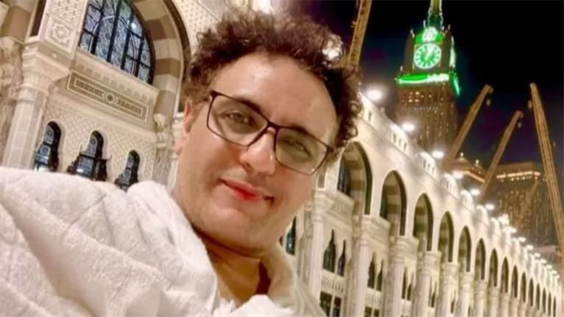 تنظيم حفل تكريم الموسيقار الراحل محمد رحيم بدار الأوبرا 18 ديسمبر المقبل وتعليق زوجته