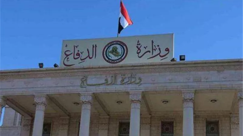 اجتماع أمني عراقي لمناقشة تداعيات الوضع السوري واستعدادات تأمين الحدود