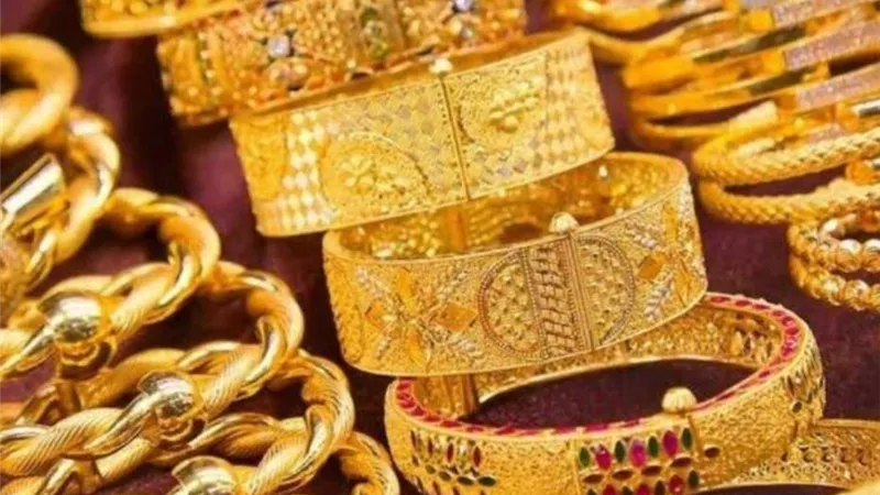 الذهب في مأزق.. هل يؤثر وقف إطلاق النار على مستقبله؟
