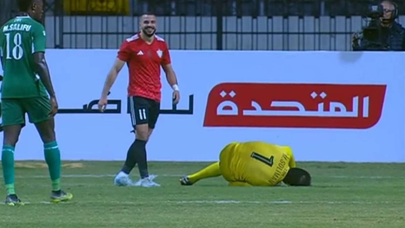المهدي سليمان 