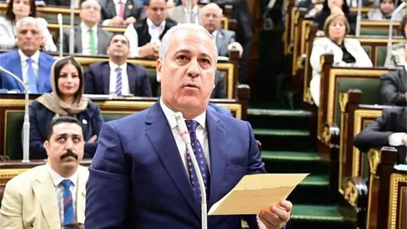رؤساء الهيئات الإعلامية يؤدون اليمين القانونية أمام مجلس النواب