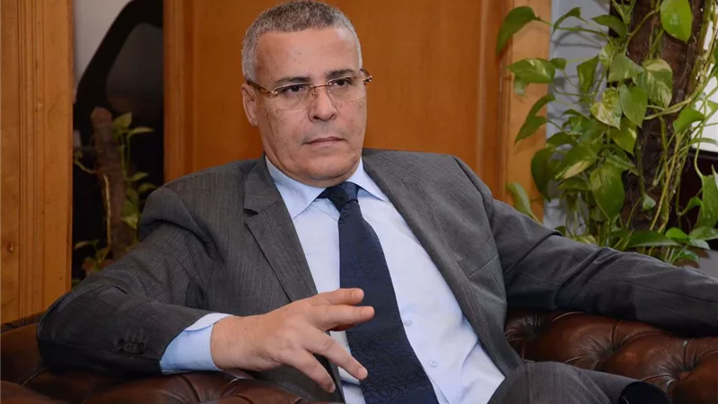 عماد قناوي :  القضاء علي البيروقراطية و تحسين البنية التحتية  للنهوض بالصناعة وزيادة الصادرات