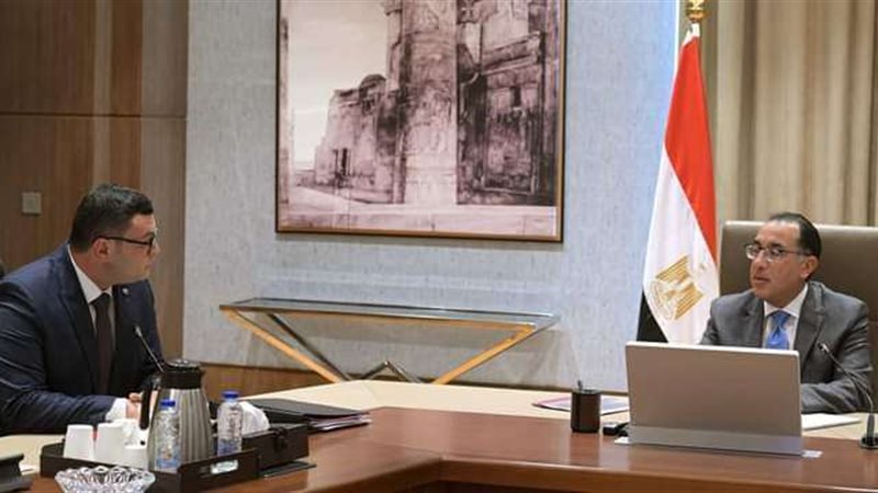 رئيس الوزراء 