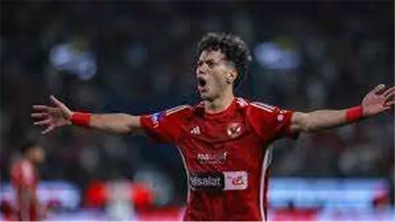كولر يطلب تقرير عن إمام عاشور لحسم موقفه من السفر مع فريق الأهلي