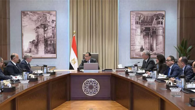 الرئيس التنفيذي لشركة 