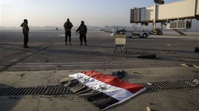 الجيش السوري يتصدي لهجوم قوات سوريا الديمقراطية في ريف دير الزور الشمالي