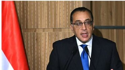 رئيس الوزراء يحدد سعر بيع الغاز الطبيعي المورد لتوليد الكهرباء