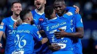 دوري أبطال آسيا.. الهلال السعودي يكتسح الغرافة القطري بثلاثية نظيفة