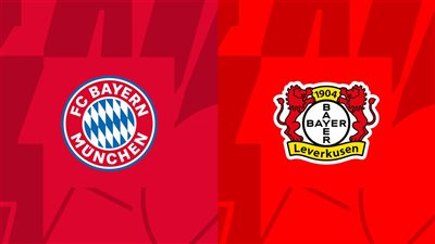 بايرن ميونخ يودع كأس ألمانيا على يد ليفركوزن