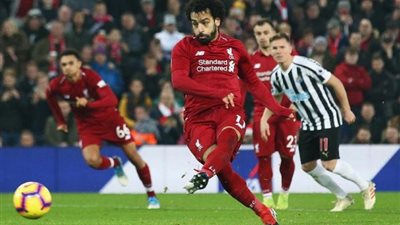 مواجهات ليفربول ونيوكاسل.. التاريخ ينحاز بقوة للريدز
