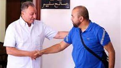 تطورات ملف تعيين مدير الكرة بالأهلي وأبرز الأسماء المرشحة