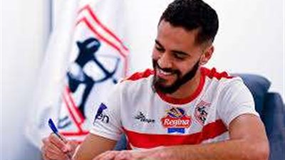 الزمالك يؤجل تفعيل بند شراء بنتايك بسبب الأزمة المالية