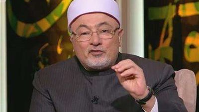 خالد الجندي: الموسيقى والغناء مباحان وفقًا للاستخدام