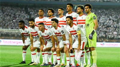 الزمالك يستعد لمواجهة إنيمبا خارج أرضه