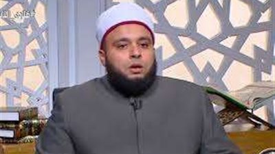 أمين الفتوى يكشف حكم المسح على الأطراف الصناعية في الوضوء