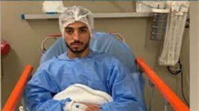 تفاصيل حالة محمد عبد المنعم بعد نقله إلى المستشفى بسبب وعكة صحية مفاجئة