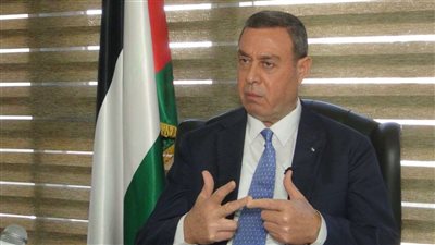 خاص|السفير الفلسطيني يشكر 