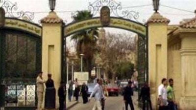فتح باب التعيين لعدد 148 طبيبًا مقيمًا بمستشفيات جامعة القاهرة