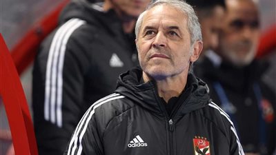 كولر يجهز مفاجأة أمام أورلاندو بايرتس بدوري أبطال إفريقيا