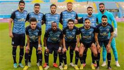 بيراميدز يسعى إلى صدارة المجموعة خلال مواجهة دجوليبا المالي في أبطال إفريقيا