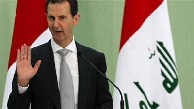 موقع أكسيوس:بشار الأسد لن يترك سوريا وتوجّه لقاعدة حميميم