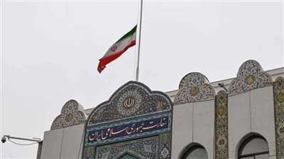 السلطات الإيرانية تؤكّد اقتحام سفارتها في دمشق