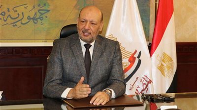 حزب المصريين: منطقة الشرق الأوسط تواجه تحديات كبيرة وآخرها ما يحدث في سوريا الشقيقة