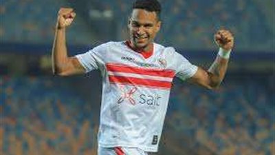 الشوط الأول.. الزمالك يتقدم بثنائية على إنيمبا النيجيري في الكونفدرالية