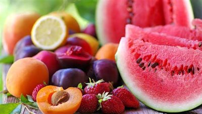 دليلك الغذائي.. 5 أطعمة حمراء تحمي الكلى وتعزز وظائفها