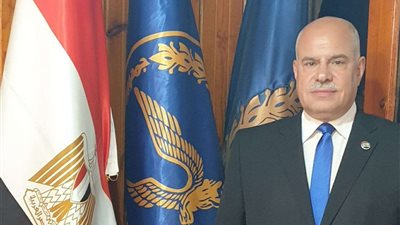 بلح الشام وعنب اليمن.. اللواء رأفت الشرقاوي يوجه رسالة هامة