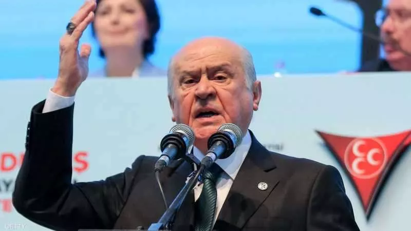 سياسي تركي ينصح الأسد على التفاوض مع أردوغان من أجل مصلحة سوريا