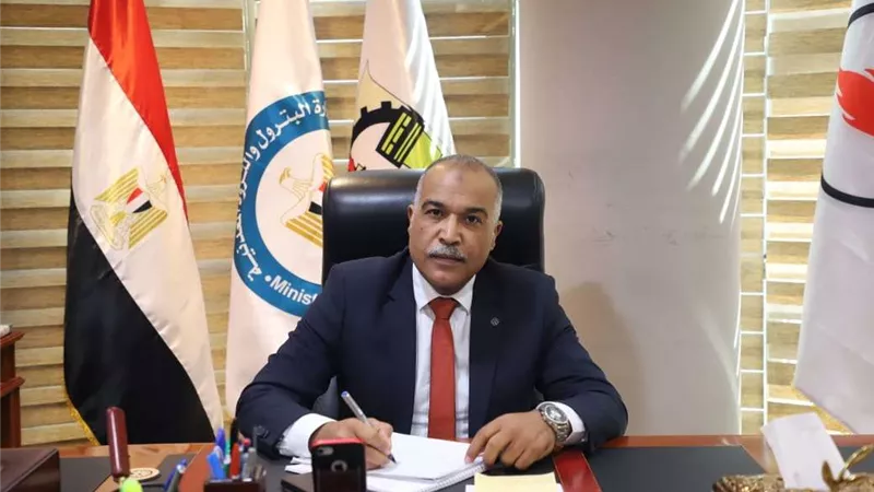رئيس نقابة العاملين بالبترول يهنئ ذوي الهمم.. ويؤكد: أنتم مصدر إلهامنا