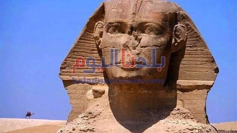 أبو الهول 
