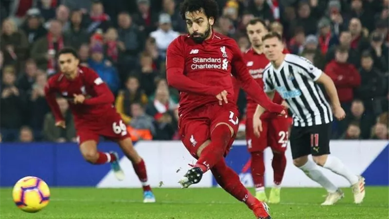 مواجهات ليفربول ونيوكاسل.. التاريخ ينحاز بقوة للريدز