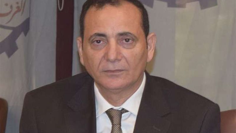 أحمد الزينى