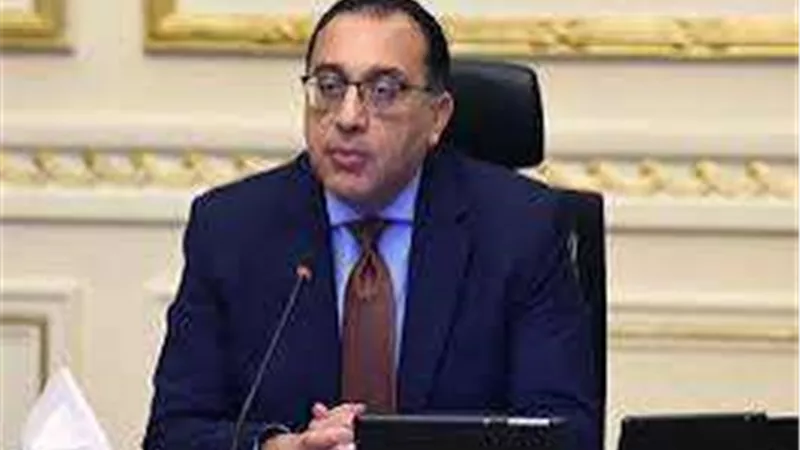 مدبولي: مصر تؤكّد دعمها لوحدة الأراضي السورية