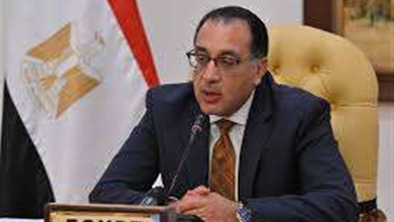 الدكتور مصطفى مدبولي