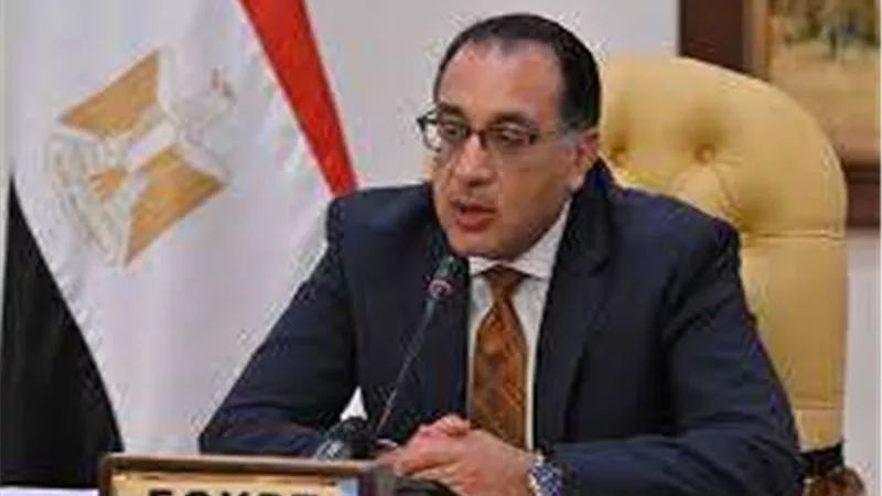 مدبولي: ننتظر مخرجات الحوار الوطني لتنفيذ التحويل للدعم النقدي